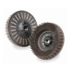 Scotch-Brite™ Radial Bristle Discs (to suit Angle Grinders)
