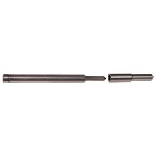 HOLEMAKER PILOT PIN 8MM 2 PIECE,LONG CUTTERS