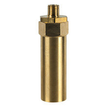 Safety Relief Valve In:1/4NPT Out:1/2NPT