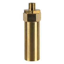 Safety Relief Valve Inert/Fuel