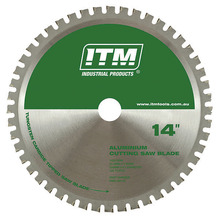 ITM 350MM TCT CUTTING BLADE