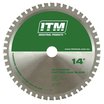 ITM 350MM TCT CUTTING BLADE
