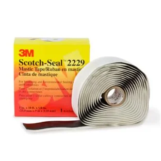 3M™ Scotch-Seal™ Mastic Tape Compound 2229