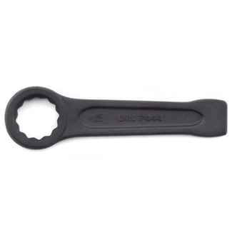 Flat Metric Slogging Spanner
