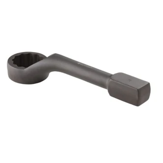 Offset Imperial Slogging Wrench