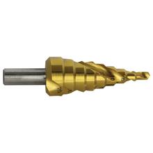 Step Drills - Various Sizes