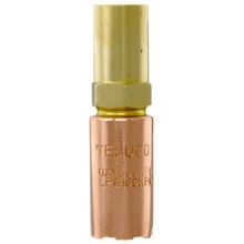 Superheating Tip Oxygen / LPG