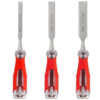 Sterling Ultimax Wood Chisel