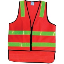 Vic Roads Safety Vest