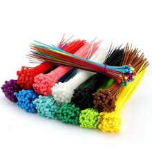 CABLE TIE 150 x 3.5MM x 100
