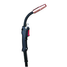 Tweco 5 Style Torch 500A - Euro Connection