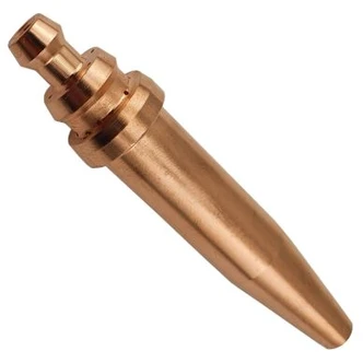 Acetylene 3 Seat Cutting Tips - 51 Series