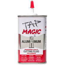 TAP MAGIC ALUMINIUM FLUID