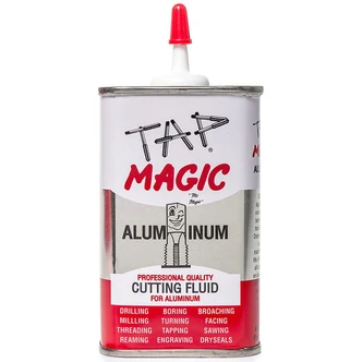 TAP MAGIC ALUMINIUM FLUID