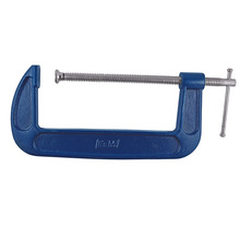 ITM CAST IRON C CLAMP