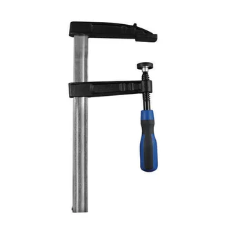 ITM CAST IRON F CLAMP