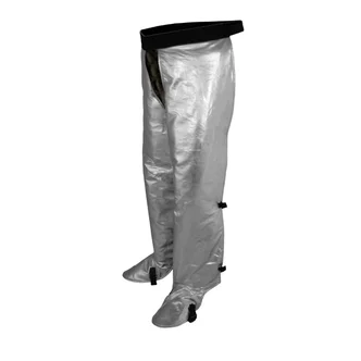 Aluminised Chaps PR720 Preox unlined