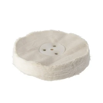 Buffing Wheel Calico Fold