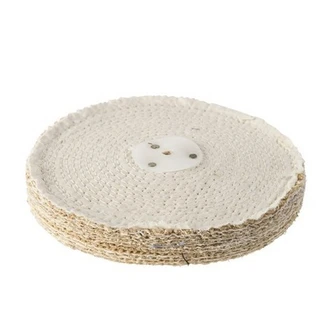 Buffing Wheel Sisal