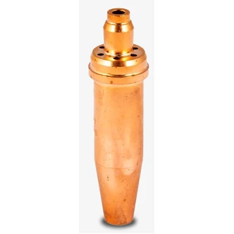 CUTTING NOZZLE ACETYLENE TYPE 41