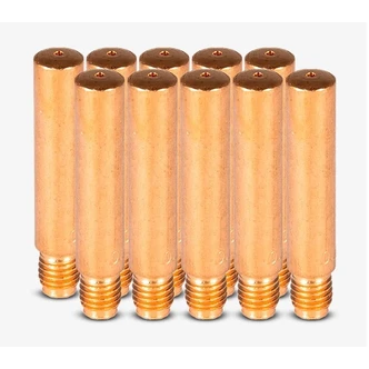 CONTACT TIPS HEAVY DUTY SUIT Tweco Style QTY 10