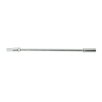 Tube Brush Extension Rod Steel