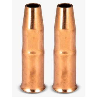 GAS NOZZLE ADJUSTABLE SUIT TWECO STYLE QTY 2