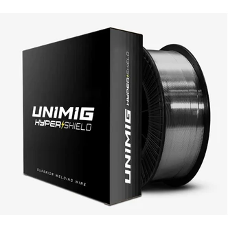 HYPERSHIELD CORED GAS-SHIELDED WIRE 15KG