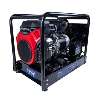 ITM GENERATOR PETROL PEAK WITH HONDA ENGINE