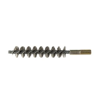 Tube Brush Stainless Steel BSW Threaded - Bulk