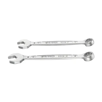 TENG ANTI-SLIP COMBINATION SPANNER