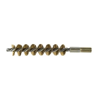 Tube Brush Brass BSW Female Threaded - Bulk