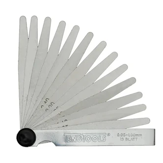 TENG BLADE FEELER GAUGE