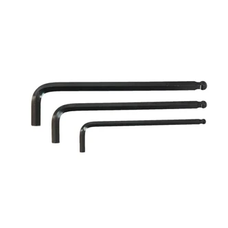 TENG BALL-END HEX KEY CR-MO