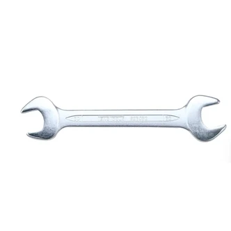 TENG DOUBLE OPEN-END SPANNER