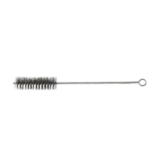Tube Brush High Carbon Steel with Twisted Wire Handle - Bulk
