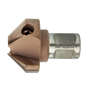 Tungsten Carbide MultiSink ULTRA Coated 82 Degree