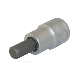 TENG 1/2" DR. BIT SOCKET HEX