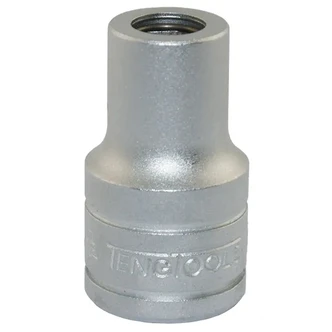 TENG 1/2" DR. COUPLER ADAPTOR FOR HEX
