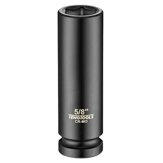 TENG 1/2" DR. DEEP IMPACT SOCKET