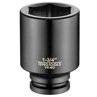 TENG 3/4" DR. DEEP IMPACT SOCKET