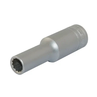 TENG 1/2" DR. DEEP SOCKET 12PNT