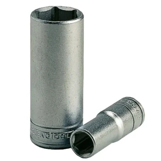 TENG 3/8" DR. DEEP SOCKET