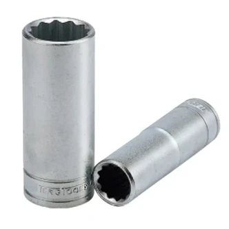 TENG 3/8" DR. DEEP SOCKET 12PT