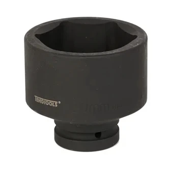 TENG 1" DR. IMPACT SOCKET DIN