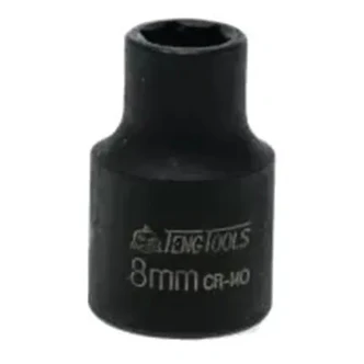 TENG 3/8" DR. IMPACT SOCKET ANSI