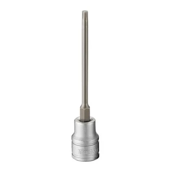 TENG 3/8" DR. LONG RIBE BIT SOCKET