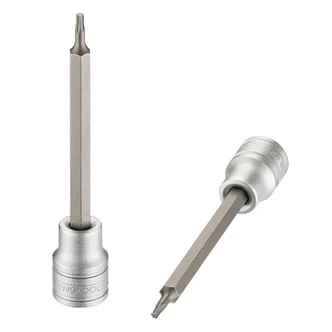 TENG 3/8" DR. LONG TX BIT SOCKET
