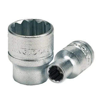 TENG 1/4" DR. SOCKET