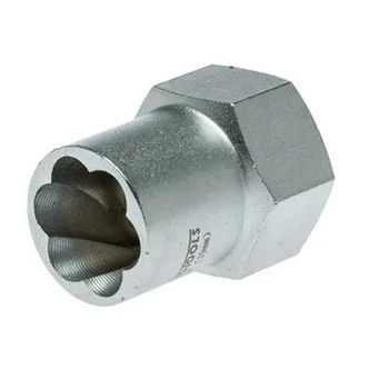 TENG 1/2" DR. STUD EXTRACTOR SOCKET